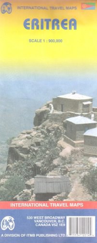 Eritrea 1 pdf epub mobi 下载