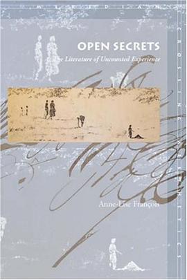 Open Secrets pdf epub mobi 电子书 下载