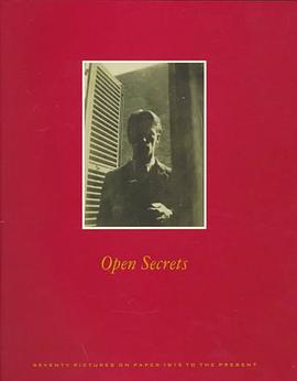 Open Secrets pdf epub mobi 电子书 下载