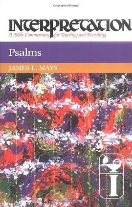 Psalms pdf epub mobi 电子书 下载