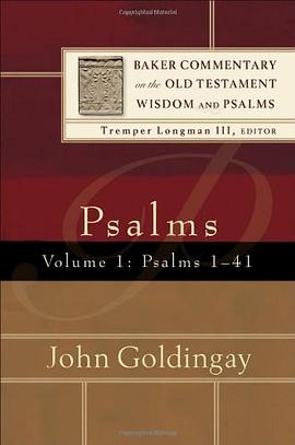 Psalms pdf epub mobi 下载