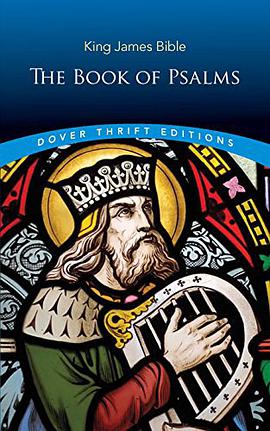 Psalms pdf epub mobi 电子书 下载