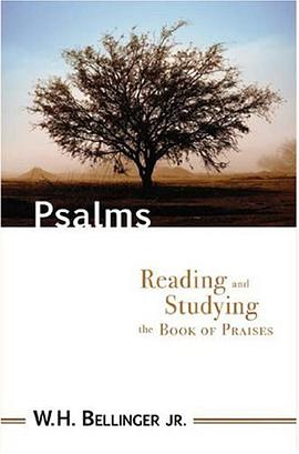 Psalms pdf epub mobi 電子書 下載