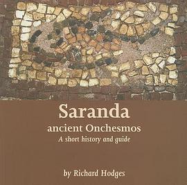 Saranda, Ancient Onchesmos pdf epub mobi 電子書 下載