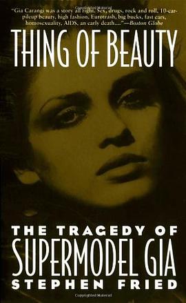 Thing of Beauty pdf epub mobi 电子书 下载