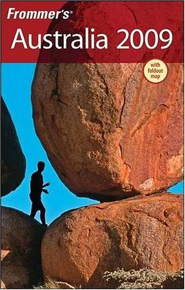 Frommer’s Australia 2009Frommer澳大利亚导览2009 pdf epub mobi 电子书 下载