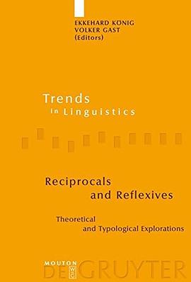 Reciprocals and Reflexives pdf epub mobi 电子书 下载