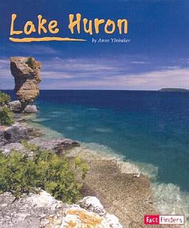 Lake Huron pdf epub mobi 电子书 下载