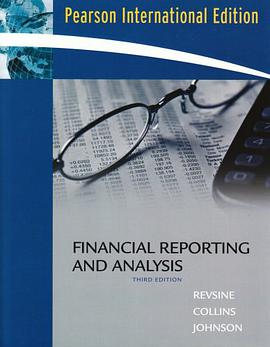 Financial Reporting and Analysis pdf epub mobi 电子书 下载