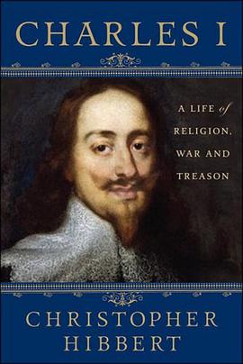 Charles I pdf epub mobi 下载