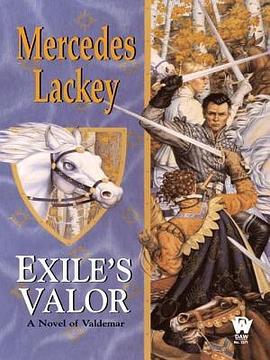 Exile's Valor pdf epub mobi 电子书 下载