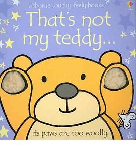 That's Not My Teddy... pdf epub mobi 電子書 下載