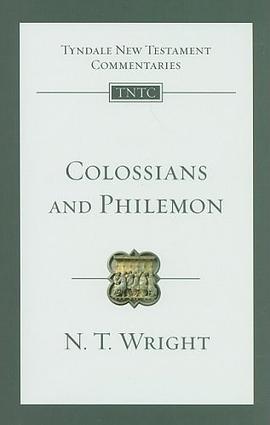 Colossians and Philemon pdf epub mobi 电子书 下载