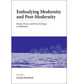 Embodying Modernity And Post-Modernity pdf epub mobi 电子书 下载