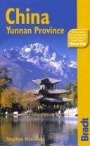 China: Yunnan Province pdf epub mobi 电子书 下载
