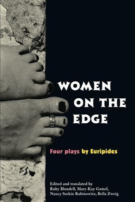 Women on the Edge pdf epub mobi 电子书 下载