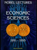 Prize Lectures in Economic Sciences 1991-1995 pdf epub mobi 下载