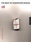 The Best of Newspaper Design pdf epub mobi 电子书 下载