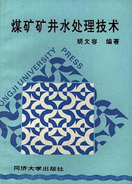 煤矿矿井水处理技术 pdf epub mobi 电子书 下载