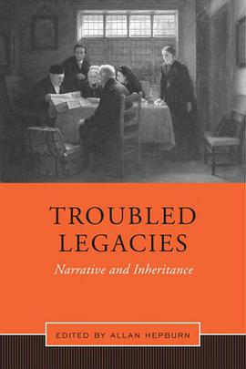 Troubled Legacies pdf epub mobi 电子书 下载