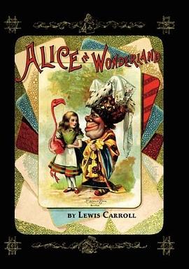 Alice in Wonderland pdf epub mobi 电子书 下载