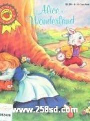 Alice in Wonderland pdf epub mobi 电子书 下载