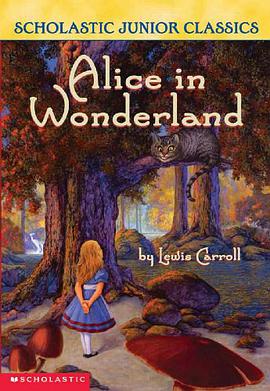 Alice in Wonderland pdf epub mobi 电子书 下载