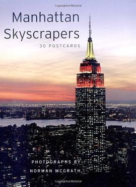 Manhattan Skyscrapers pdf epub mobi 電子書 下載