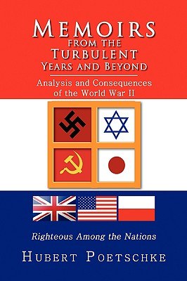 Memoirs from the Turbulent Years and Beyond pdf epub mobi 电子书 下载