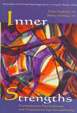 Inner Strengths pdf epub mobi 电子书 下载
