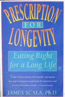 Prescription for Longevity pdf epub mobi 下载