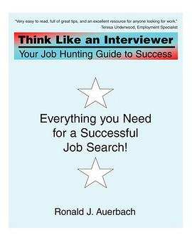 Think Like an Interviewer pdf epub mobi 电子书 下载
