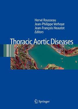 Thoracic Aortic Diseases pdf epub mobi 电子书 下载