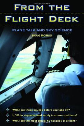 From the Flight Deck pdf epub mobi 下载
