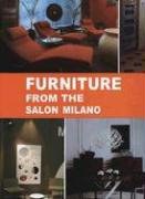 Furniture from the Salon Milano pdf epub mobi 電子書 下載