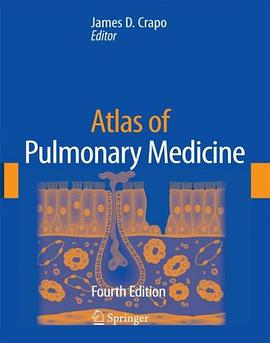 Bone's Atlas of Pulmonary Medicine