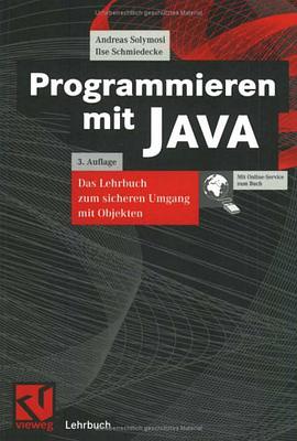 Programmieren mit Java. pdf epub mobi 电子书 下载