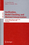 Verification, Model Checking, and Abstract Interpretation: 7th International Conference, VMCAI 2006, pdf epub mobi 电子书 下载