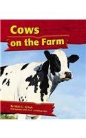 Cows on the Farm pdf epub mobi 电子书 下载