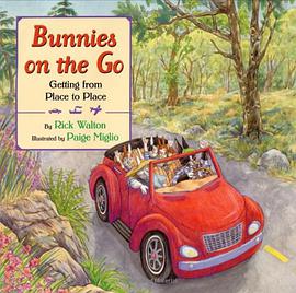 Bunnies on the Go pdf epub mobi 電子書 下載