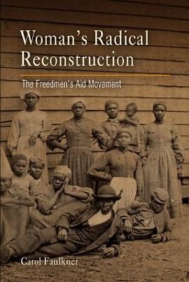 Women's Radical Reconstruction pdf epub mobi 电子书 下载