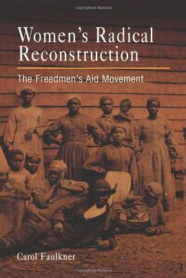 Women's Radical Reconstruction pdf epub mobi 电子书 下载