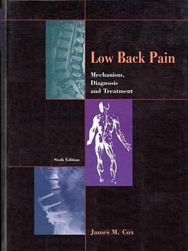 Low Back Pain pdf epub mobi 电子书 下载