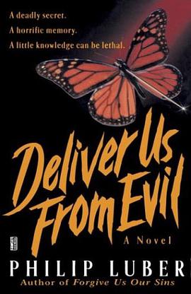 Deliver Us from Evil pdf epub mobi 电子书 下载