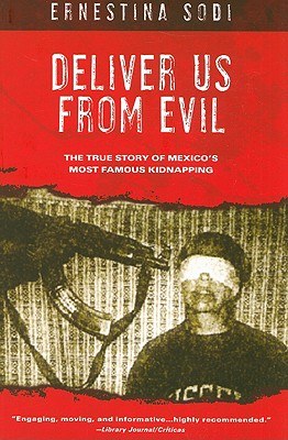 Deliver Us from Evil pdf epub mobi 电子书 下载