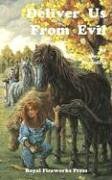 Deliver Us from Evil pdf epub mobi 电子书 下载