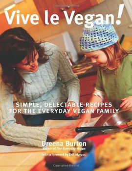 Vive Le Vegan! pdf epub mobi 下载
