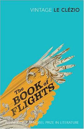 The Book of Flights pdf epub mobi 电子书 下载