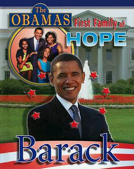 Barack pdf epub mobi 电子书 下载