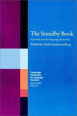 The Standby Book pdf epub mobi 电子书 下载